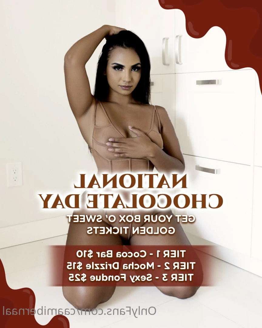caamibernaal Onlyfans leaked photo 7554682 on Hotleaks.tv