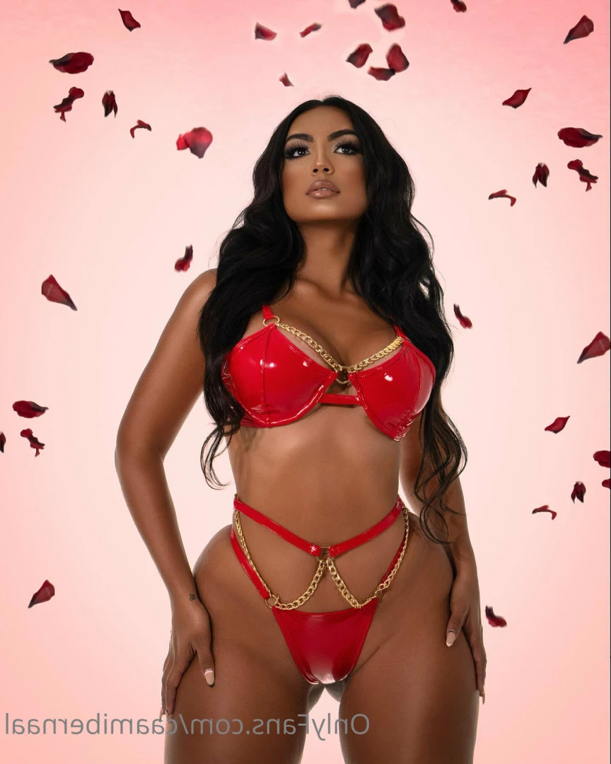 caamibernaal Onlyfans leaked photo 7554886 on Hotleaks.tv