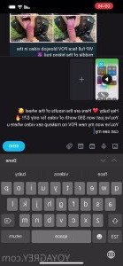 Yoya Grey ✨ [ yoyagrey ] Onlyfans leaked video 2945995 on Hotleaks.tv
