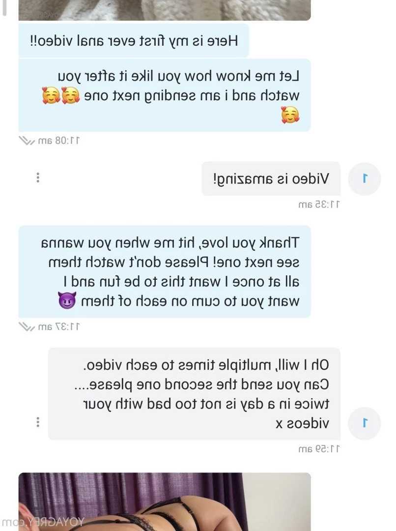 Yoya Grey ✨ [ yoyagrey ] Onlyfans leaked photo 3924274 on Hotleaks.tv