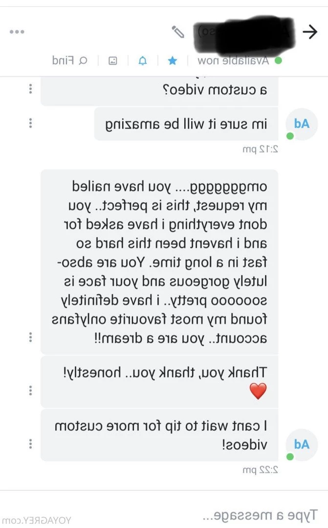 Yoya Grey ✨ [ yoyagrey ] Onlyfans leaked photo 3957058 on Hotleaks.tv