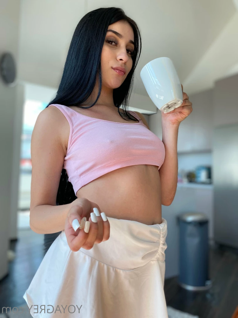 Yoya Grey ✨ [ yoyagrey ] Onlyfans leaked photo 9858268 on Hotleaks.tv