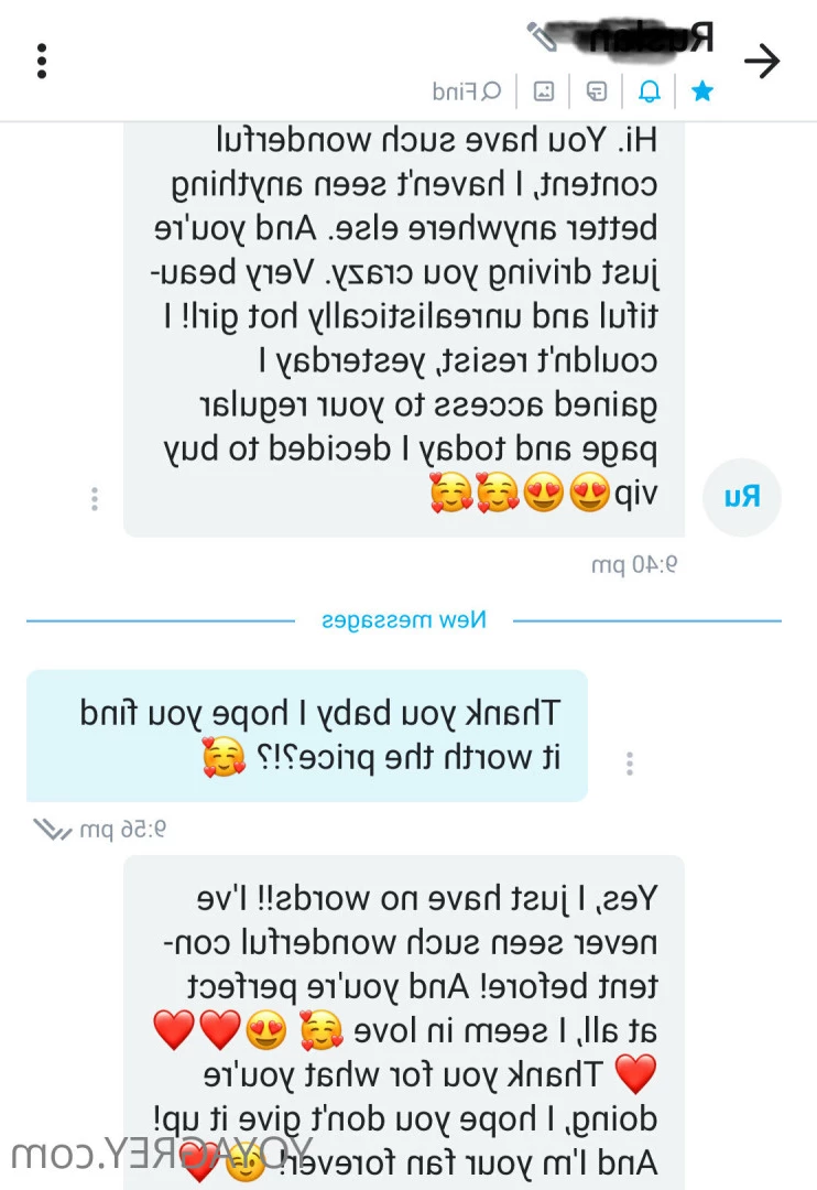Yoya Grey ✨ [ yoyagrey ] Onlyfans leaked photo 9858491 on Hotleaks.tv