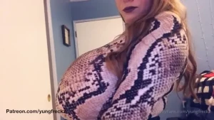 Missy [ yungfreckz ] Onlyfans leaked video 9034604 on Hotleaks.tv