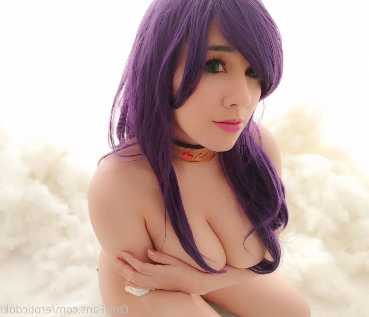 Yuriko [ yurikodxd ] Onlyfans leaked photo 14316335 on Hotleaks.tv