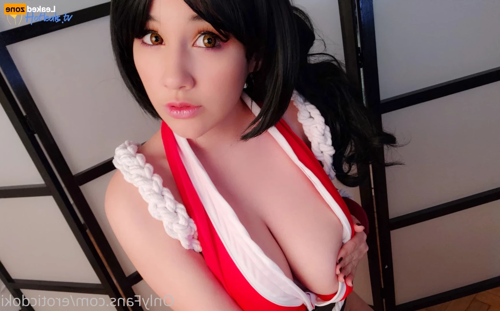 Yuriko [ yurikodxd ] Onlyfans leaked photo 15253225 on Hotleaks.tv