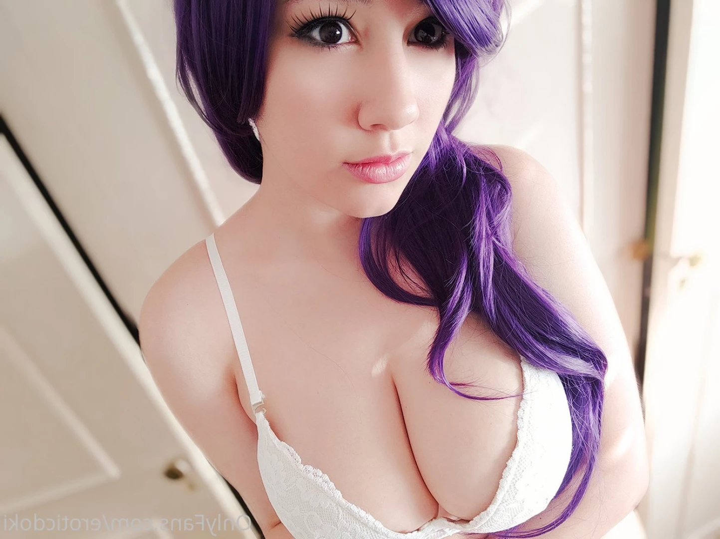Yuriko [ yurikodxd ] Onlyfans leaked photo 15451084 on Hotleaks.tv