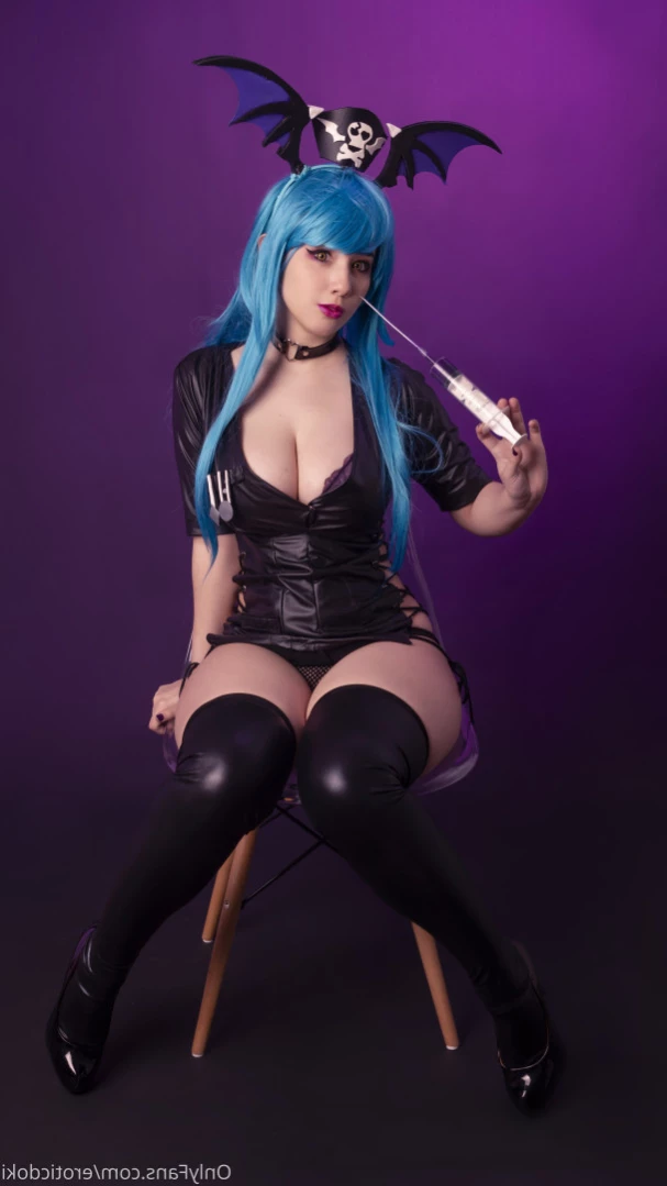 Yuriko [ yurikodxd ] Onlyfans leaked photo 15913948 on Hotleaks.tv