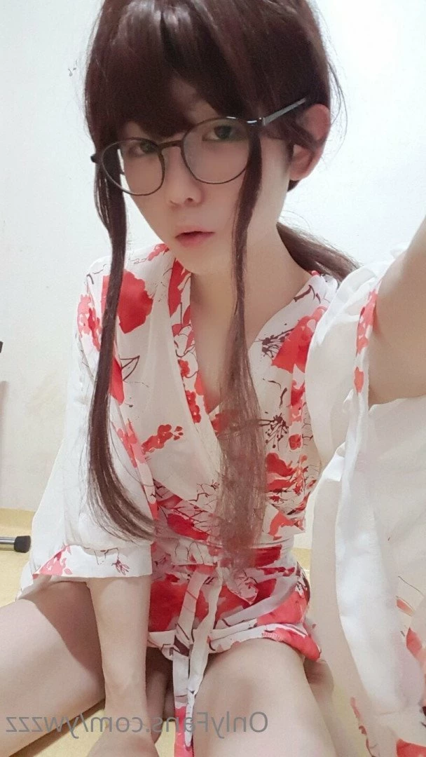 ywzzz Onlyfans leaked photo 2203572 on Hotleaks.tv