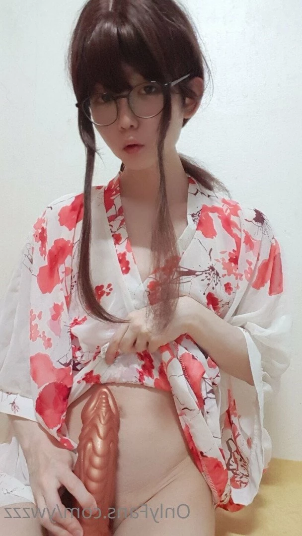 ywzzz Onlyfans leaked photo 2203610 on Hotleaks.tv