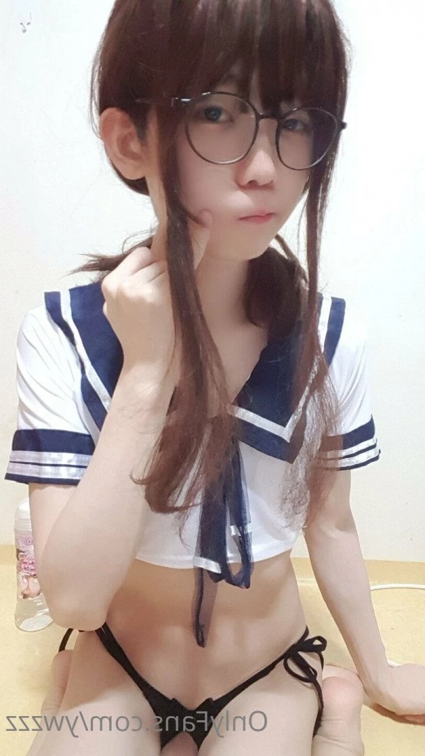 ywzzz Onlyfans leaked photo 2203725 on Hotleaks.tv