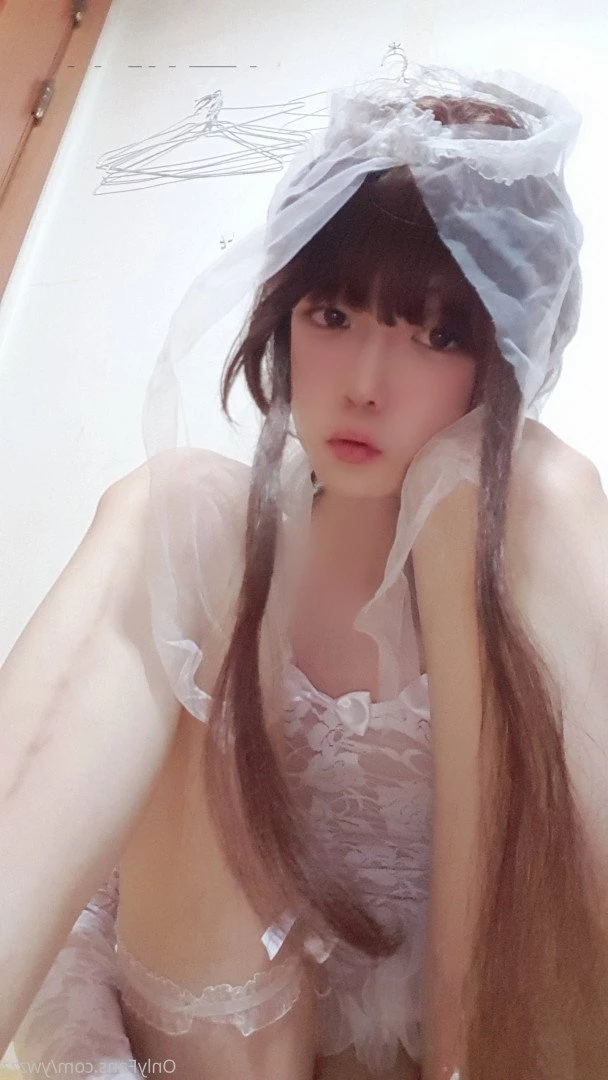 ywzzz Onlyfans leaked photo 3543523 on Hotleaks.tv