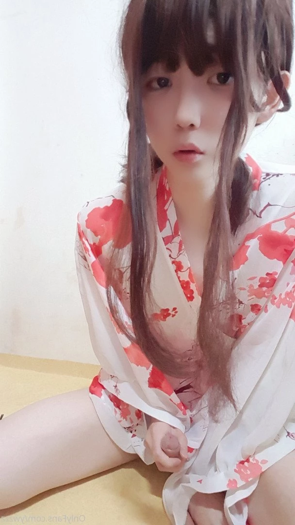ywzzz Onlyfans leaked photo 3543704 on Hotleaks.tv