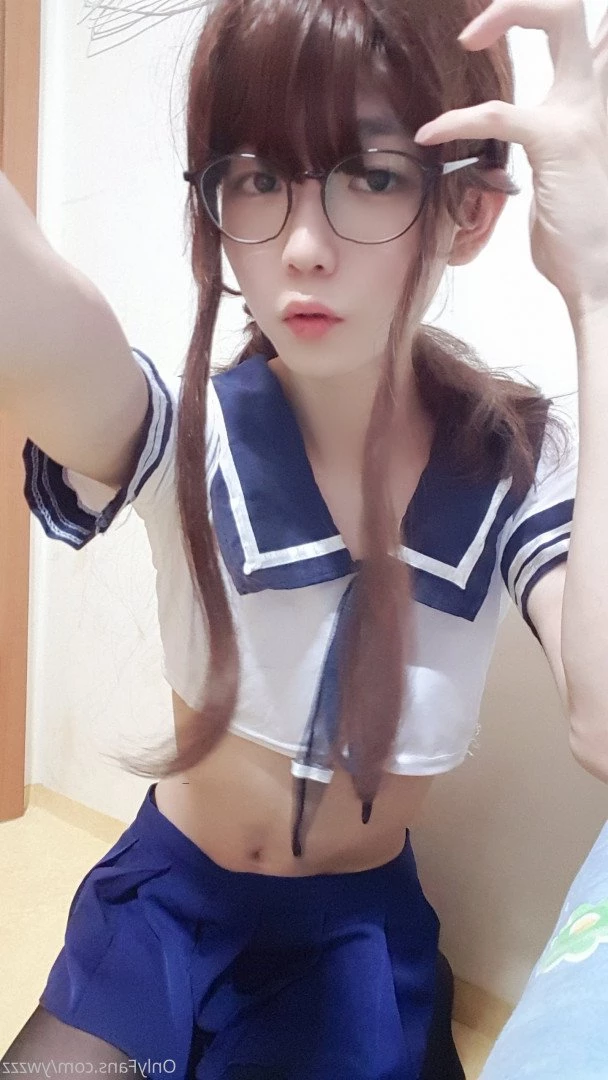ywzzz Onlyfans leaked photo 3543732 on Hotleaks.tv