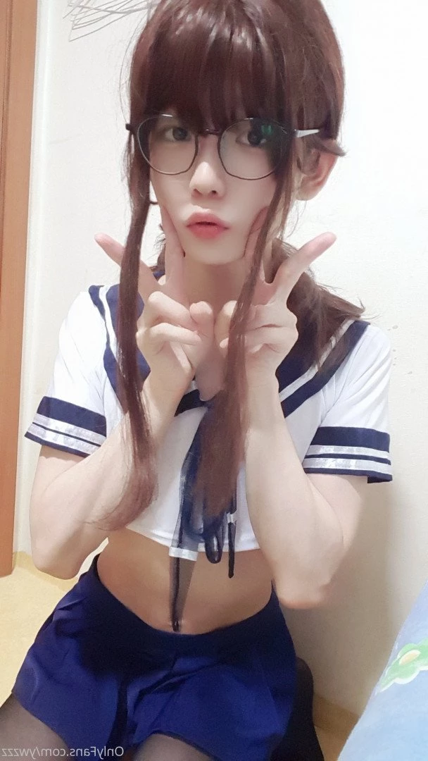ywzzz Onlyfans leaked photo 3543739 on Hotleaks.tv