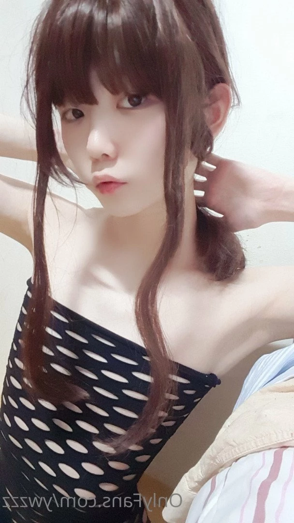 ywzzz Onlyfans leaked photo 3546720 on Hotleaks.tv