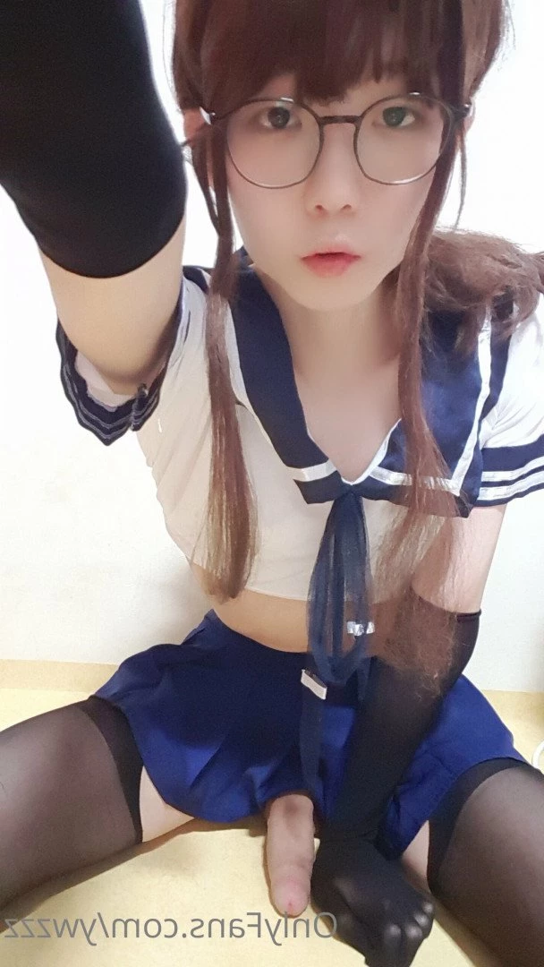 ywzzz Onlyfans leaked photo 3546783 on Hotleaks.tv