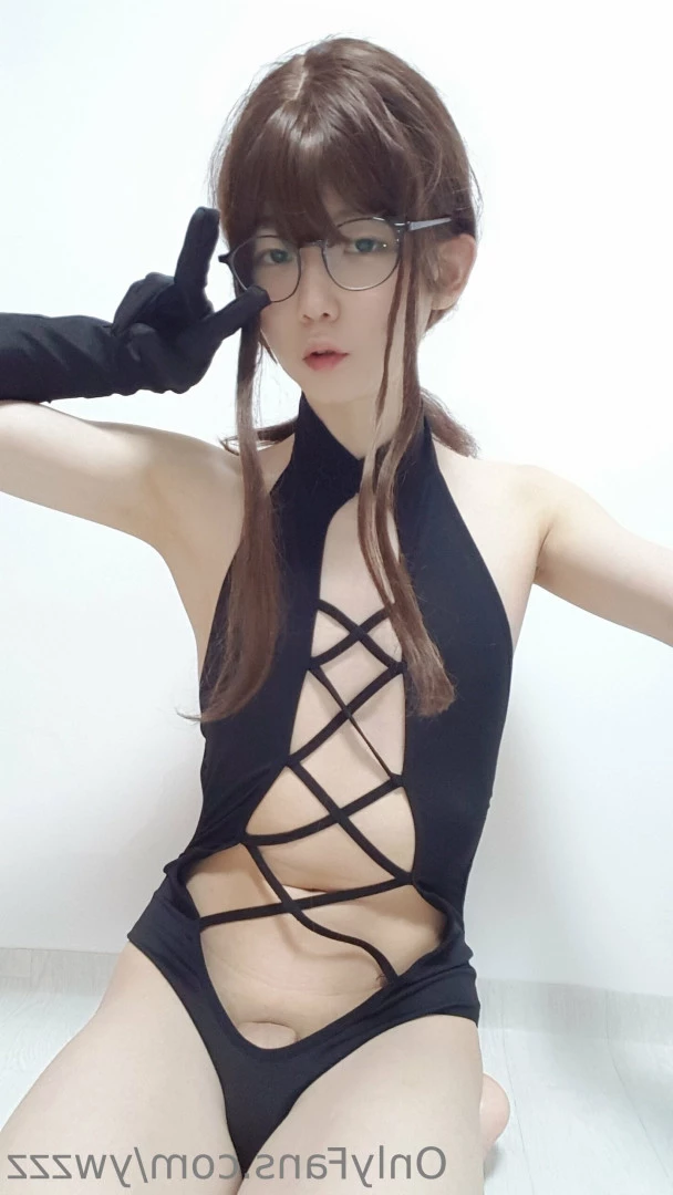 ywzzz Onlyfans leaked photo 5909146 on Hotleaks.tv
