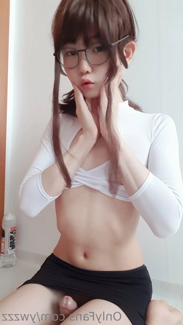 ywzzz Onlyfans leaked photo 5909560 on Hotleaks.tv