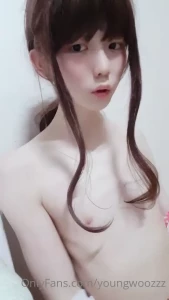 ywzzz Onlyfans leaked video 9034059 on Hotleaks.tv