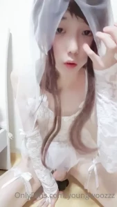 ywzzz Onlyfans leaked video 9034066 on Hotleaks.tv