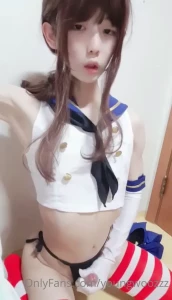 ywzzz Onlyfans leaked video 9034174 on Hotleaks.tv