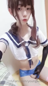 ywzzz Onlyfans leaked video 9034209 on Hotleaks.tv