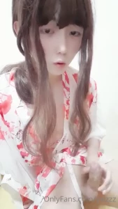 ywzzz Onlyfans leaked video 9034325 on Hotleaks.tv