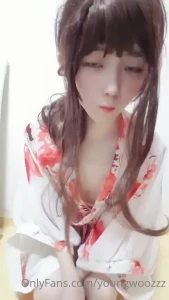 ywzzz Onlyfans leaked video 9034336 on Hotleaks.tv