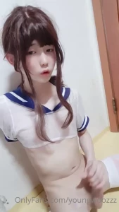 ywzzz Onlyfans leaked video 9034351 on Hotleaks.tv