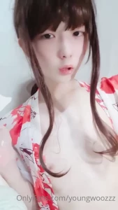 ywzzz Onlyfans leaked video 9034510 on Hotleaks.tv