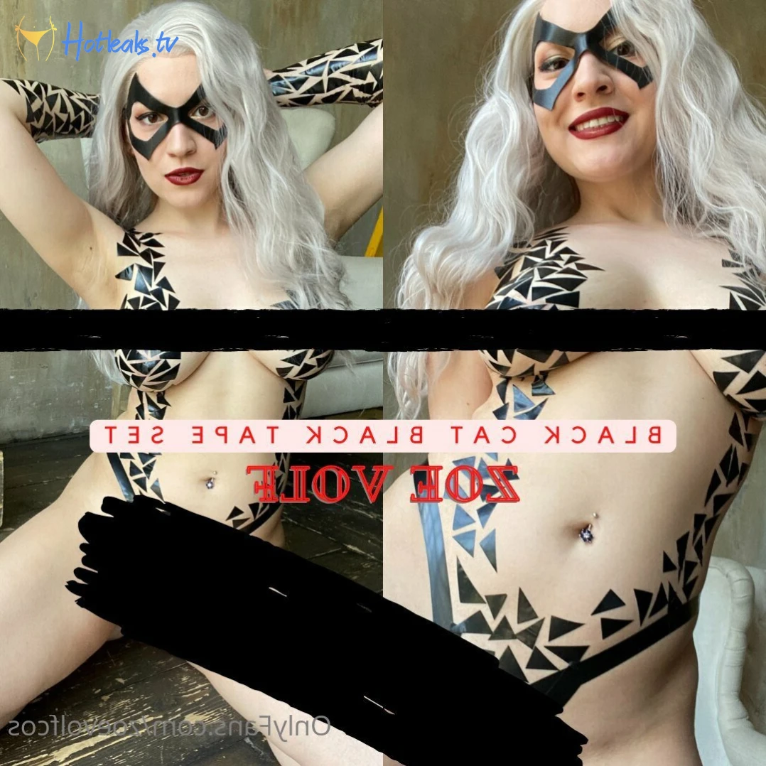 ZoeVolf [ zoevolfcos ] Onlyfans leaked photo 3710970 on Hotleaks.tv