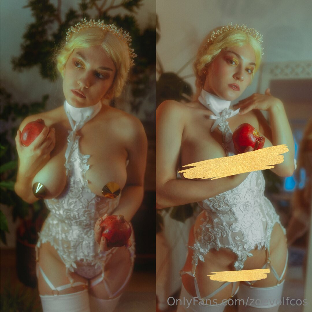 ZoeVolf [ zoevolfcos ] Onlyfans leaked photo 16686116 on Hotleaks.tv