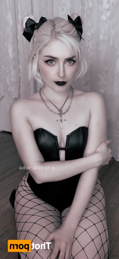 Adorable Amy (free page!) [ adorableamyfree ] Onlyfans leaked photo 15421094 on Hotleaks.tv