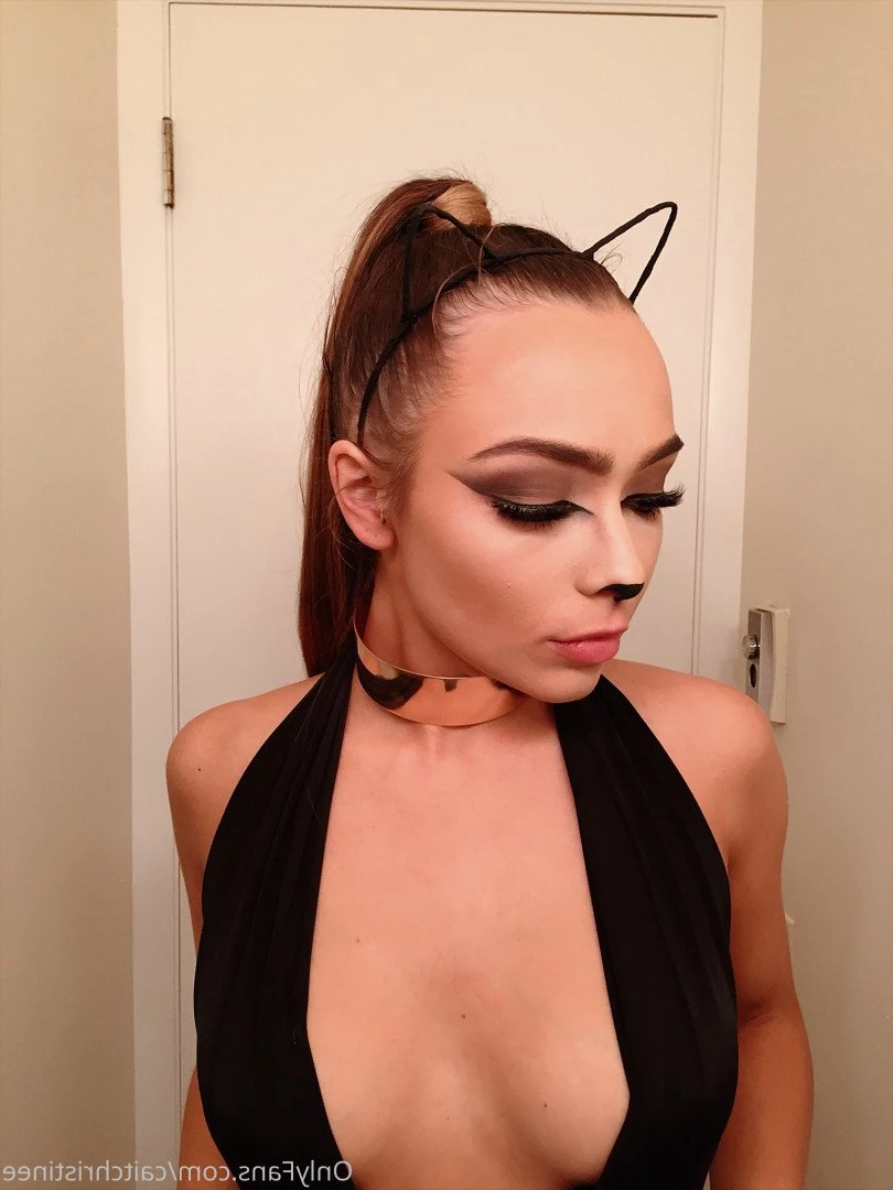 Cait Christine [ caitchristinee ] Onlyfans leaked photo 221087 on Hotleaks.tv