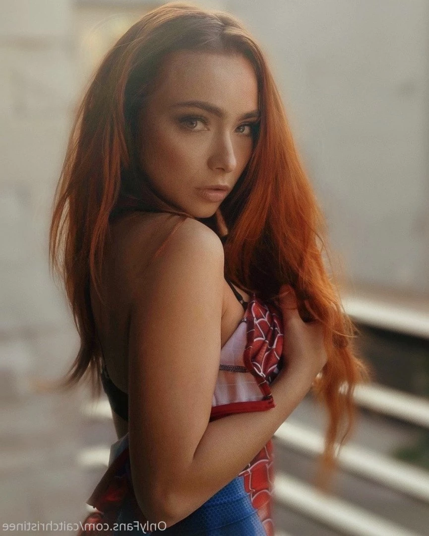 Cait Christine [ caitchristinee ] Onlyfans leaked photo 221120 on Hotleaks.tv