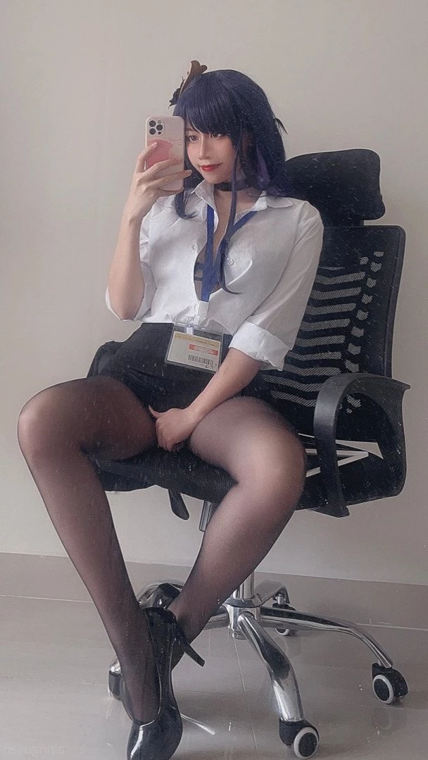 Ain Nguyễn - エナ [ ainnguyen ] Onlyfans leaked photo 3743608 on Hotleaks.tv