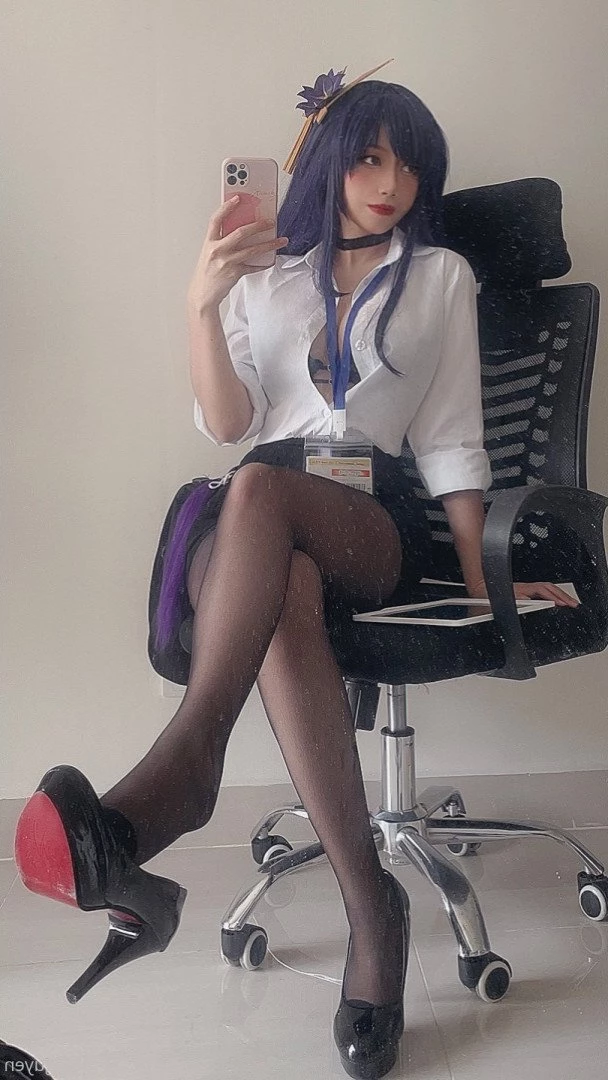 Ain Nguyễn - エナ [ ainnguyen ] Onlyfans leaked photo 3746706 on Hotleaks.tv