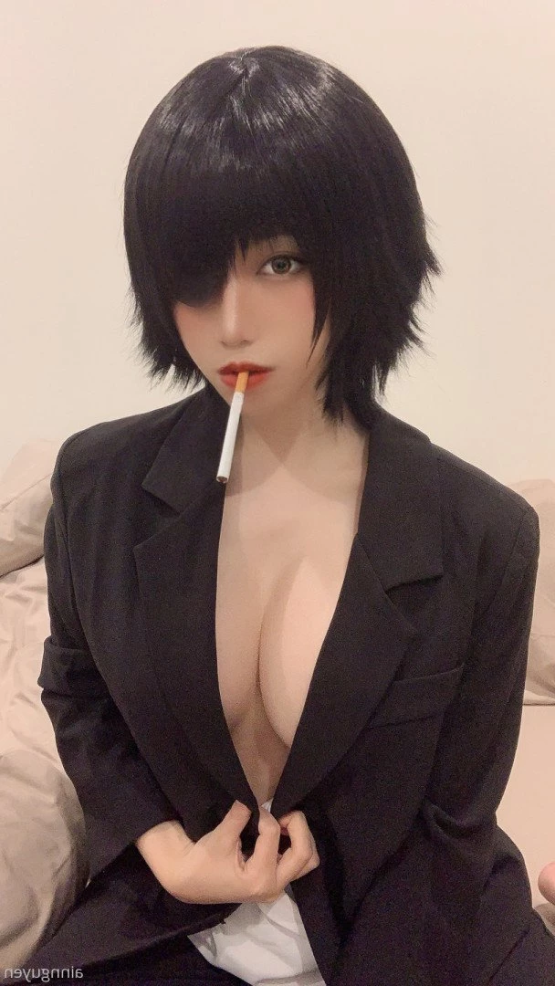 Ain Nguyễn - エナ [ ainnguyen ] Onlyfans leaked photo 3748028 on Hotleaks.tv