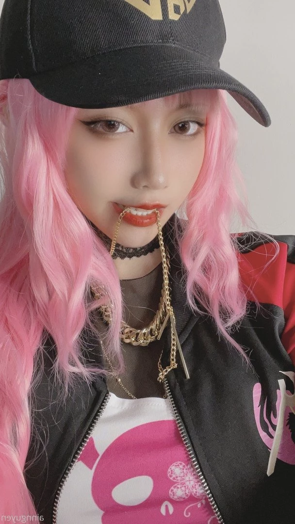 Ain Nguyễn - エナ [ ainnguyen ] Onlyfans leaked photo 3748203 on Hotleaks.tv
