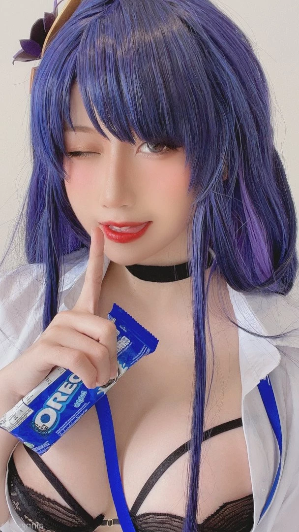 Ain Nguyễn - エナ [ ainnguyen ] Onlyfans leaked photo 3748619 on Hotleaks.tv