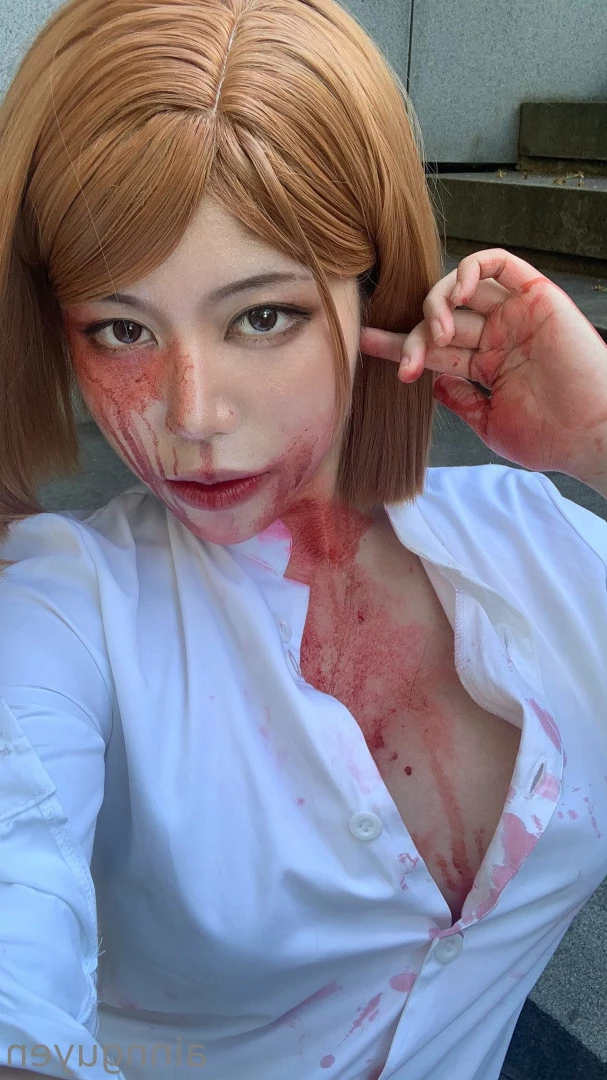 Ain Nguyễn - エナ [ ainnguyen ] Onlyfans leaked photo 6402313 on Hotleaks.tv