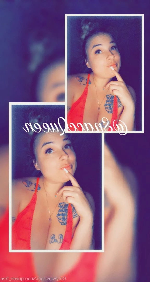 🍭SnaccQueen [ alannasnacc ] Onlyfans leaked photo 3755780 on Hotleaks.tv