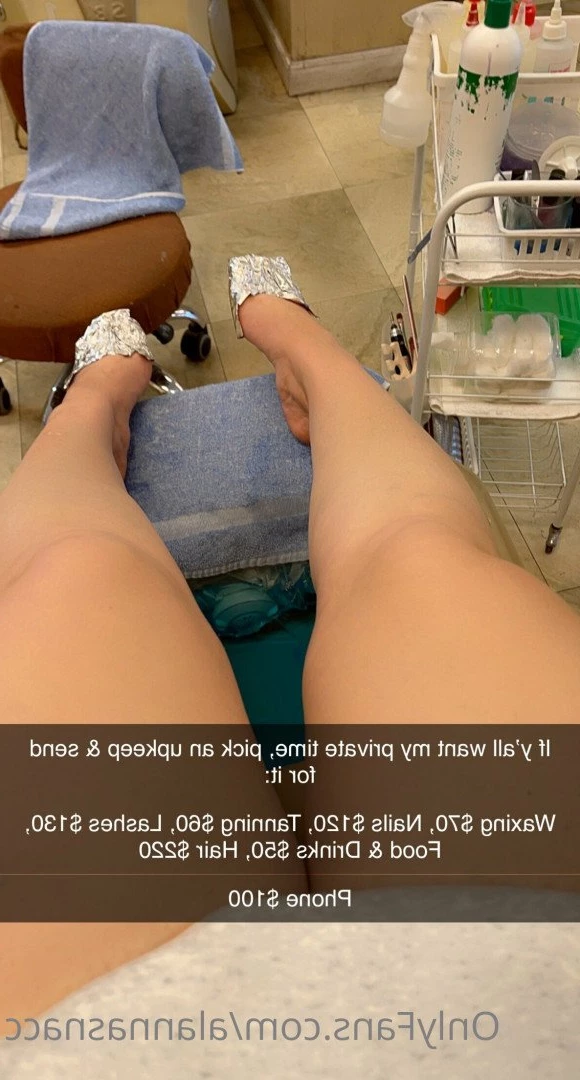 🍭SnaccQueen [ alannasnacc ] Onlyfans leaked photo 3756084 on Hotleaks.tv