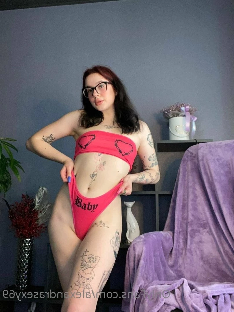 😈 Alexandra Sexy 😈 [ alexandrasexy69 ] Onlyfans leaked photo 4225525 on Hotleaks.tv