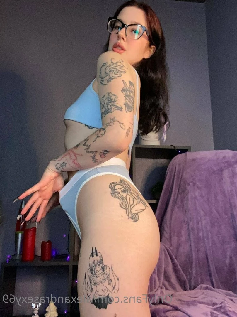 😈 Alexandra Sexy 😈 [ alexandrasexy69 ] Onlyfans leaked photo 4225814 on Hotleaks.tv