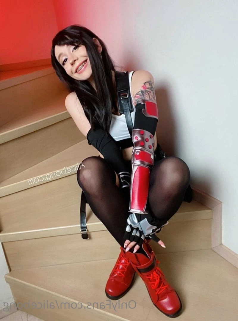 Daddy’s Girl💦Alicebong💦 [ alicebong ] Onlyfans leaked photo 3716248 on Hotleaks.tv