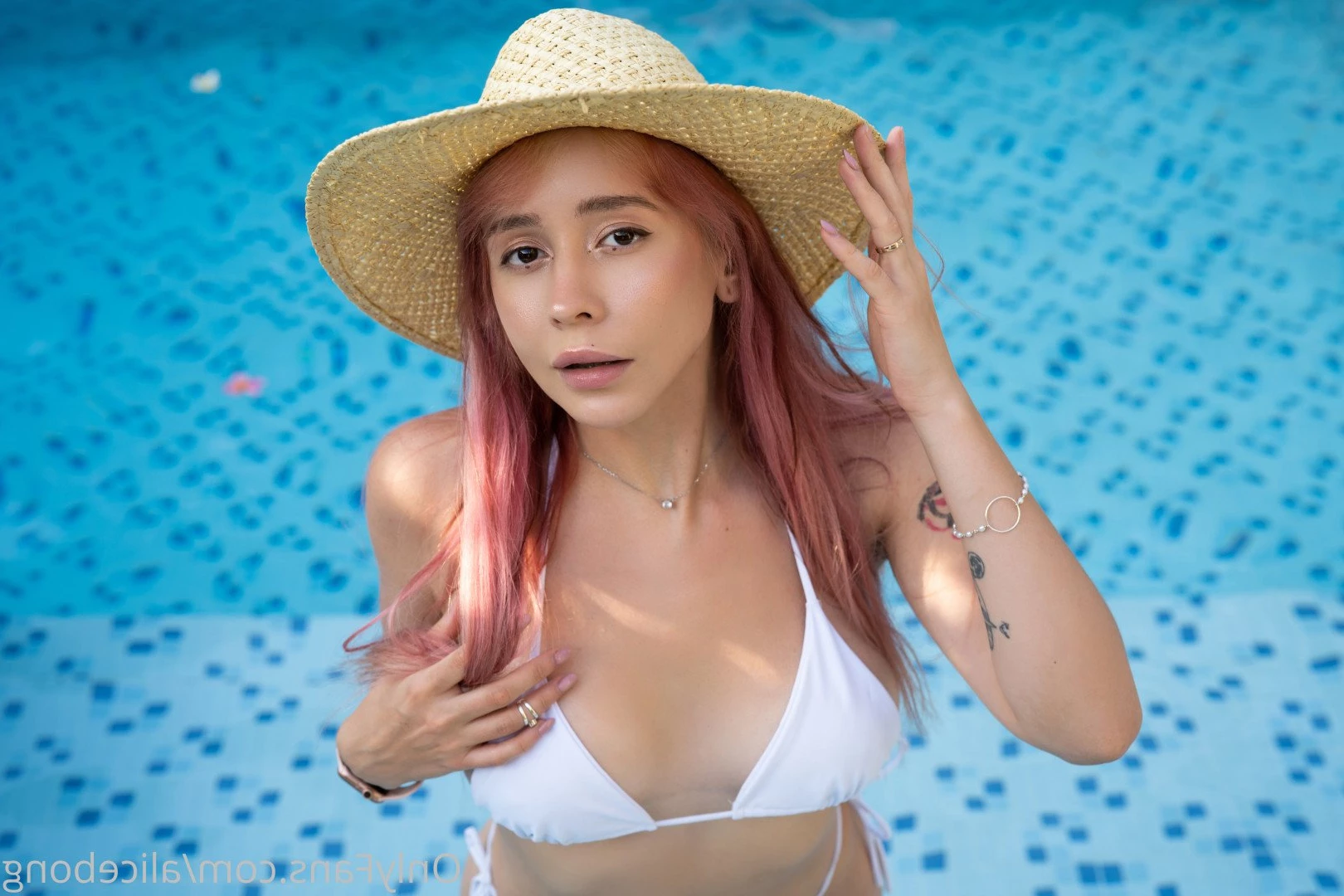 Daddy’s Girl💦Alicebong💦 [ alicebong ] Onlyfans leaked photo 3762796 on Hotleaks.tv