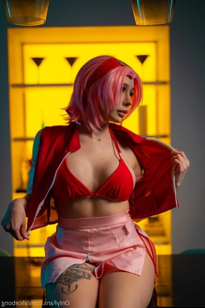 Daddy’s Girl💦Alicebong💦 [ alicebong ] Onlyfans leaked photo 3767501 on Hotleaks.tv