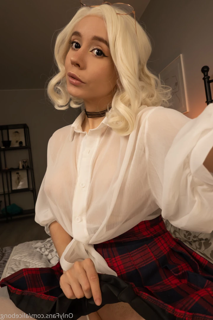 Daddy’s Girl💦Alicebong💦 [ alicebong ] Onlyfans leaked photo 6175904 on Hotleaks.tv